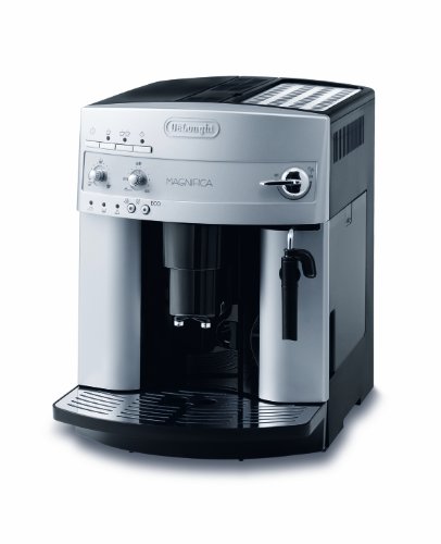 De'Longhi Magnifica ESAM 3200 S Kaffeevollautomat