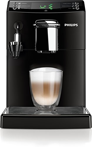 Philips HD8844/01 4000 Serie Kaffeevollautomat