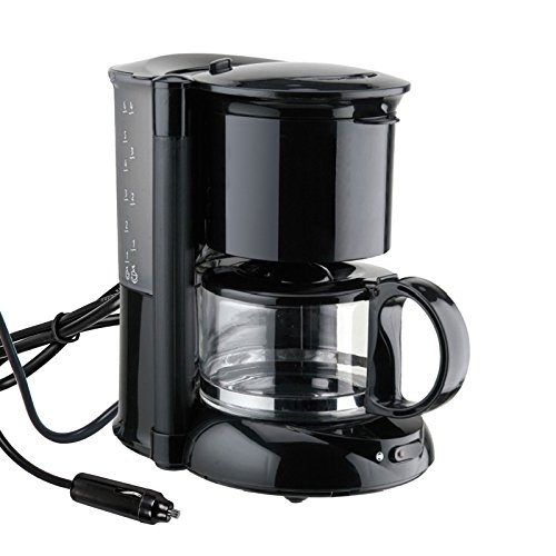 12V handpresso portable Auto Pad Espresso Kaffee Maschine Wohnmobil Boot LKW 