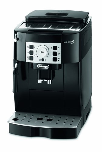 De'Longhi Magnifica S ECAM 22.110.B Kaffeevollautomat