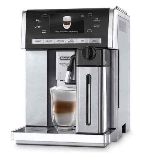 De'Longhi PrimaDonna ESAM 6900