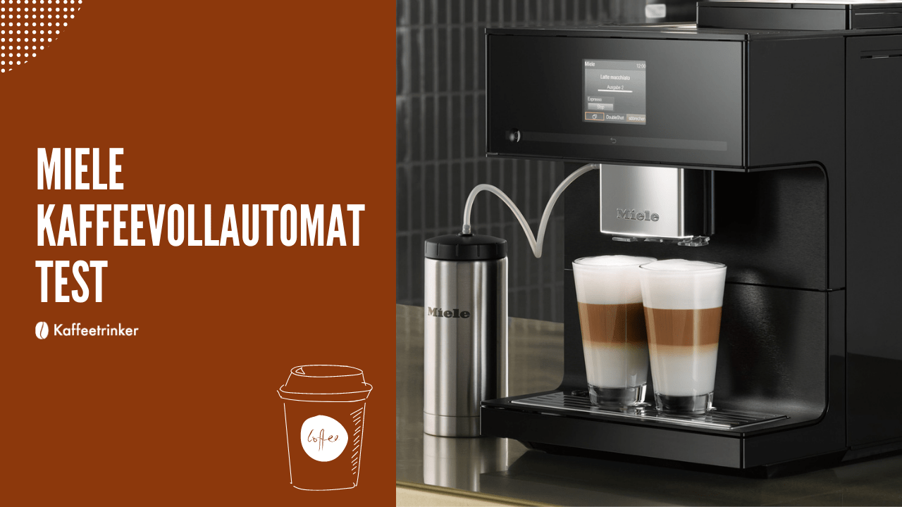 miele kaffeevollautomat test