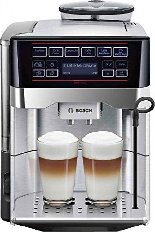 Bosch Kaffeevollautomat