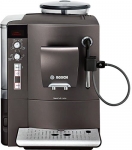 Bosch TES50358DE Kaffeevollautomat im Test – Kaffeetrinker