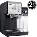 Breville PrimaLatte II Kaffee- und Espressomaschine VFC108X-01, 19 bar