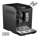 Cafe Bonitas Kaffeevollautomat Test – und Erfahrungsbericht