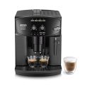 De'Longhi Caffé Corso ESAM 2600 Kaffeevollautomat mit Milchaufschäumdüse für Cappuccino, mit Espresso Direktwahltaste und Drehregler, 2-Tassen-Funktion, großer 1,8 Liter Wassertank,...