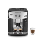 DeLonghi Caffè Corso ESAM 2800 Kaffeevollautomat Test