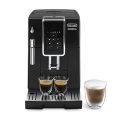 De'Longhi Dinamica ECAM 350.15.B Kaffeevollautomat mit Milchaufschäumdüse