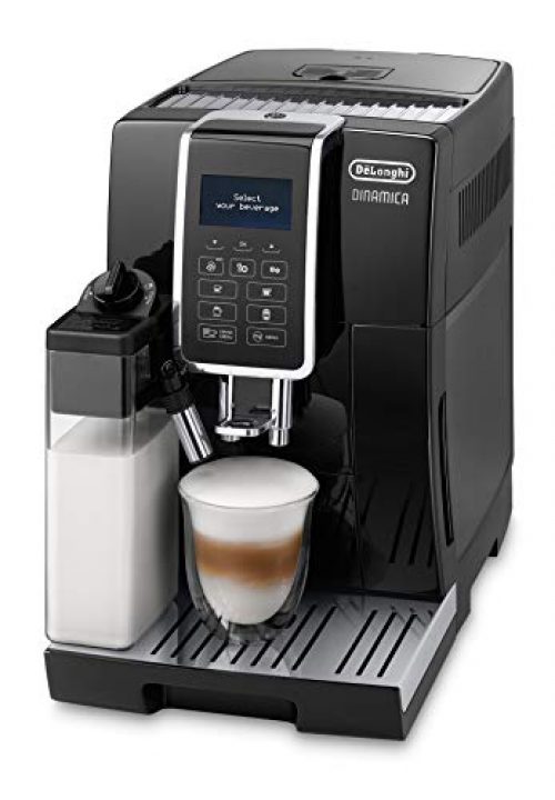 De'Longhi Dinamica ECAM 350.55.B