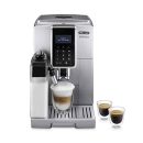 DeLonghi Dinamica ECAM 350.75.S Kaffeevollautomat Test: Was Sie wissen müssen