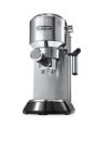 DeLonghi EC 680 Dedica im Espressomaschinen Test