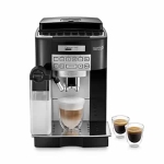 DeLonghi ECAM 22.360.B Kaffeevollautomat im Test: Warum sie ihr Geld wert ist