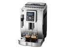 De'Longhi ECAM 23.420.SB - Kaffeevollautomat mit Milchaufschäumdüse, Digitaldisplay mit Klartext, 2-Tassen-Funktion, großr 1,8 l Wassertank, 35,4 x 23,8 x 43...