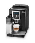 De'Longhi ECAM 23.466.B Kaffeevollautomat | Digitaldisplay | Integriertes Milchsystem