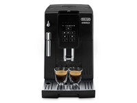 DeLonghi ECAM 353.15.B Kaffeevollautomat Test