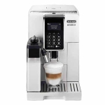 DeLonghi Dinamica ECAM 353.75.W Kaffeevollautomat Test
