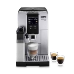 DeLonghi Dinamica Plus ECAM 370.85.SB Kaffeevollautomat