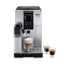 DeLonghi Dinamica Plus ECAM 370.85.SB Kaffeevollautomat
