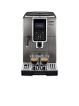 DeLonghi Dinamica Aroma Bar ECAM 359.57.TB Kaffeevollautomat Test
