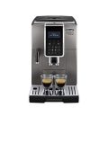 De'Longhi ECAM359.57.TB Dynamische Kaffeevollautomat, 240 Decibel, Kunststoff Titanio/Nero