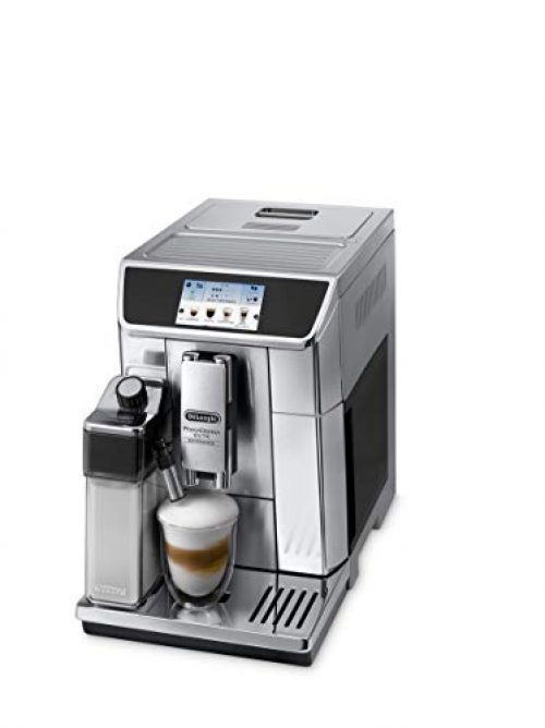 De'Longhi ECAM650.85 DeLonghi ECAM 650.85 MS