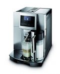 De’Longhi ESAM5600 freistehend vollautomatisch Maschine Espresso 1.7L Edelstahl – (freistehend, Maschine Espresso Kaffeemaschine, Edelstahl, 1,7 l,...