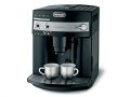 De'Longhi Magnifica ESAM 3000.B – Kaffeevollautomat mit Milchaufschäumdüse, Direktwahltasten & Drehregler, 2-Tassen-Funktion,...