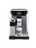 De'Longhi PrimaDonna Class ECAM 556.75.MS Kaffeevollautomat mit Milchsystem
