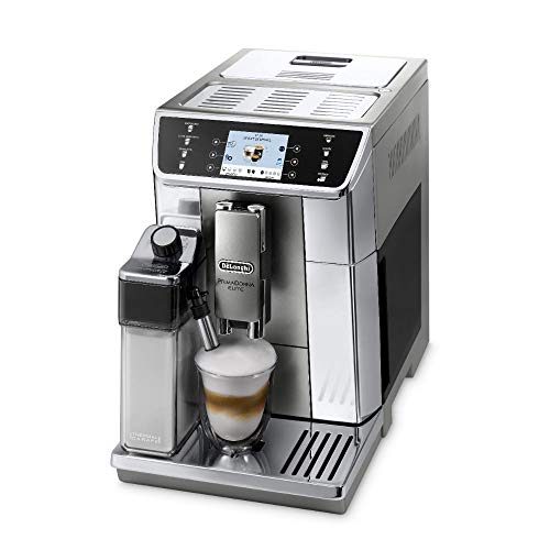 De'Longhi PrimaDonna Elite ECAM 656.55.MS