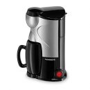 Die Beste Kaffeemaschine für unterwegs