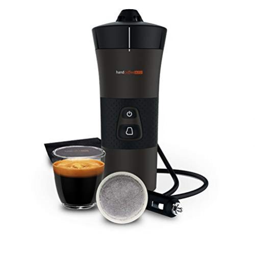 Handpresso - NEUE Handcoffee Auto 12V 21000