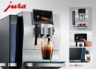 Jura Z8 15063 Kaffeevollautomat