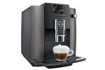 Jura E6 Dark Inox Kaffeevollautomat