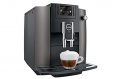 Jura E6 Dark Inox Kaffeevollautomat