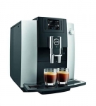 Jura E6 Kaffeevollautomat im Test