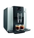 Jura E6 Kaffeevollautomat im Test