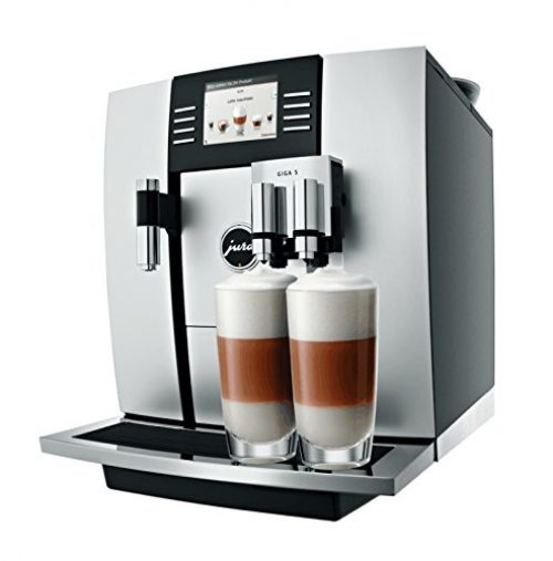 Jura GIGA 5 Kaffeevollautomat