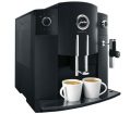 Jura Impressa C5 Kaffeevollautomat schwarz