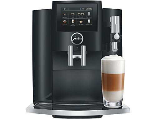 JURA Kaffeevollautomat 15381 S8