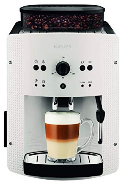 Krups EA8105 Kaffeevollautomat