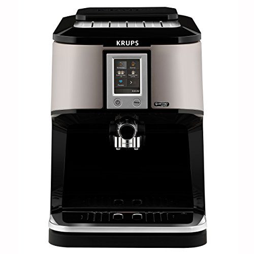 Krups EA880E Kaffeevollautomat One-Touch-Cappuccino
