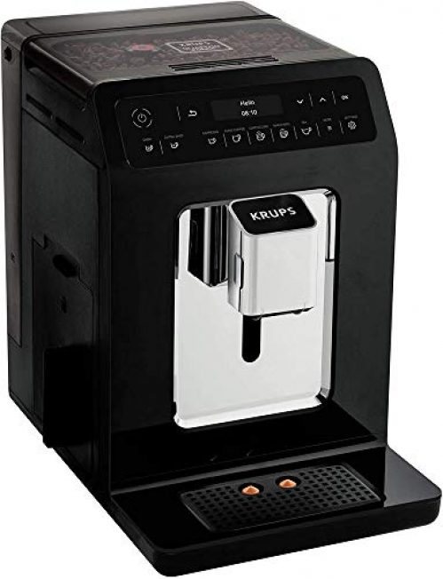 Krups EA8908 Evidence Kaffeevollautomat
