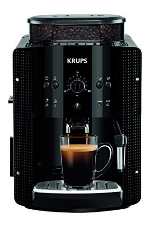 Krups Essential EA8108 Kaffeevollautomat