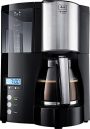 Melitta 100801 Optima im Test | Kaffeemaschinen Test
