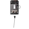 Melitta Avanza F270-100 Kaffeevollautomat mit integriertem Milchsystem