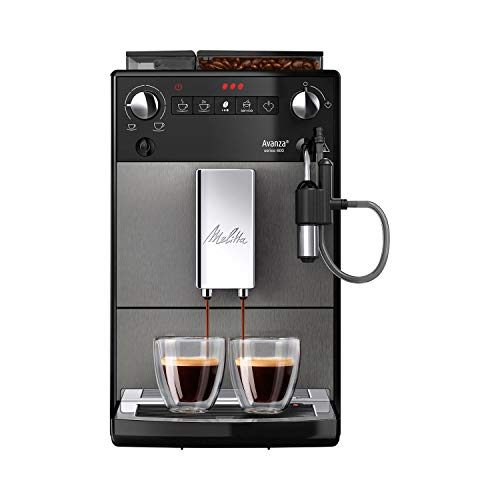 Melitta Avanza F270 - 100 Kaffeevollautomat