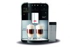 Melitta Caffeo Barista T Smart F830-101 Kaffeevollautomat