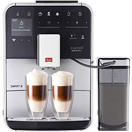 Bester Kaffeevollautomat Mit Kakao 2020