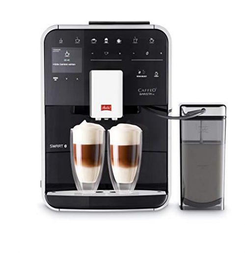Melitta Caffeo Barista TS Smart F850-102 Kaffeevollautomat